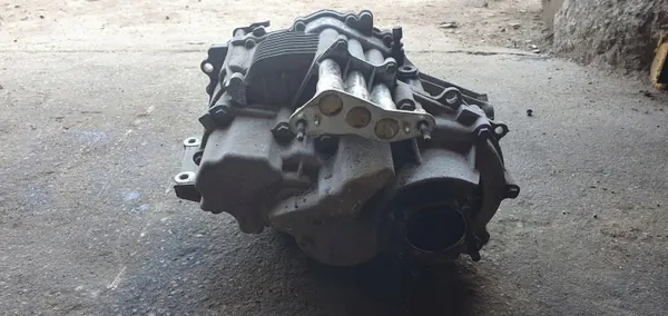 2016 Toyota RAV4 XA40 Différentiel arrière 82090480201 image 3