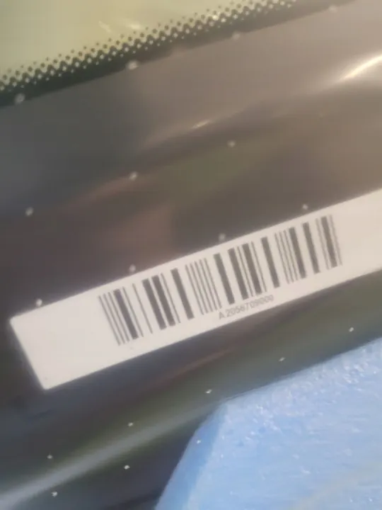 Parabrezza Anteriore Mercedes W205 Classe C A205 OEM image 10