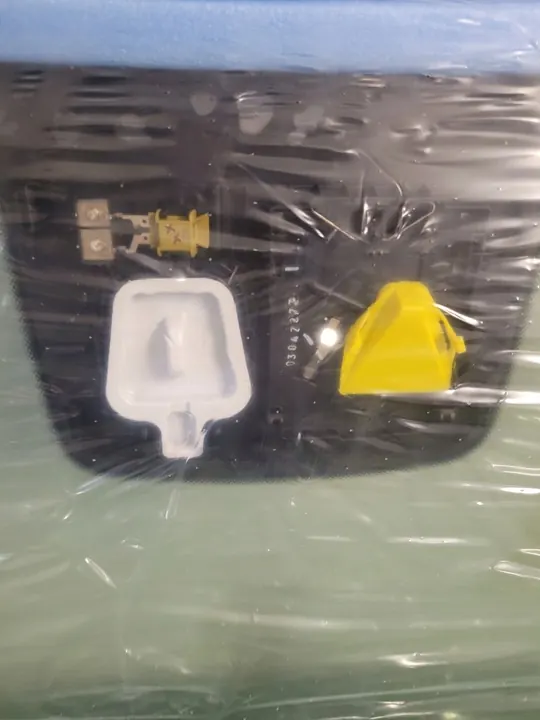 Parabrezza Anteriore Mercedes W205 Classe C A205 OEM image 6