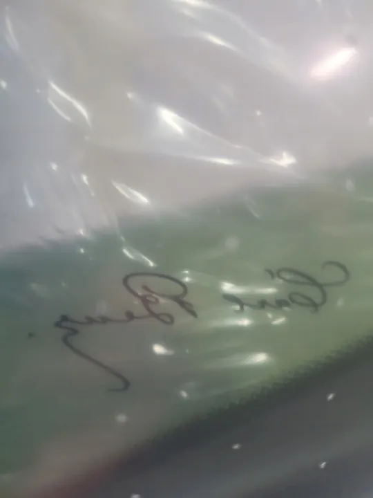 Parabrezza Anteriore Mercedes W205 Classe C A205 OEM image 9