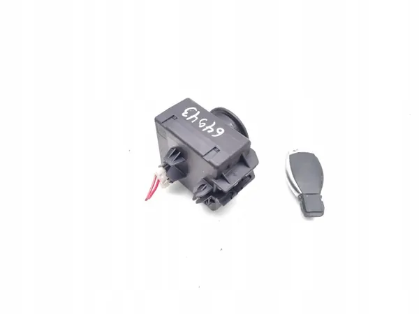 Mercedes-Benz OE A2045451308 Ontsteekschakelaar - Gebruikt image 4