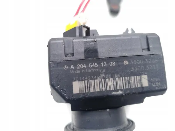 Mercedes-Benz OE A2045451308 Ontsteekschakelaar - Gebruikt image 7