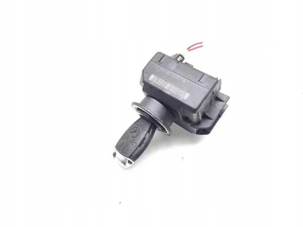 Mercedes-Benz OE A2045451308 Ontsteekschakelaar - Gebruikt image 9