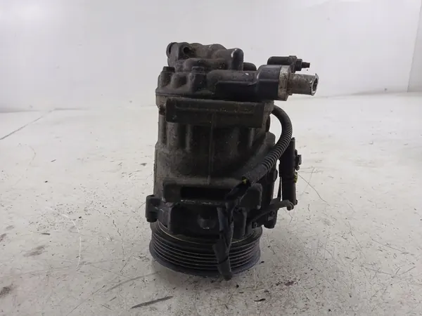 Peugeot 407 AC Compressor OE 9656574080 image 4