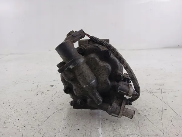 Peugeot 407 AC Compressor OE 9656574080 image 5