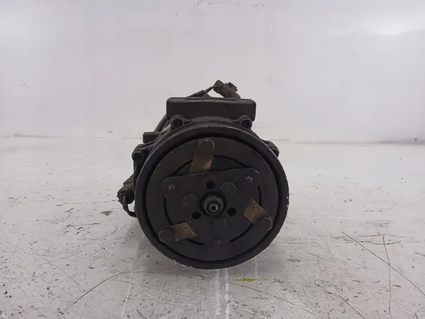 Peugeot 407 AC Compressor OE 9656574080 image 6