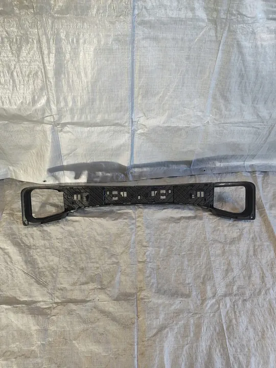 PEUGEOT 208 Bakre Stötdämpare image 1