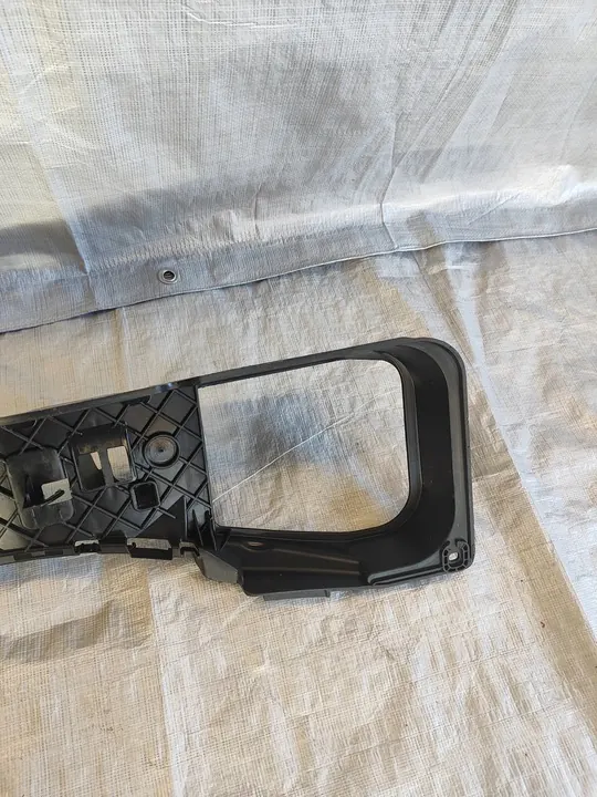 PEUGEOT 208 Bakre Stötdämpare image 4