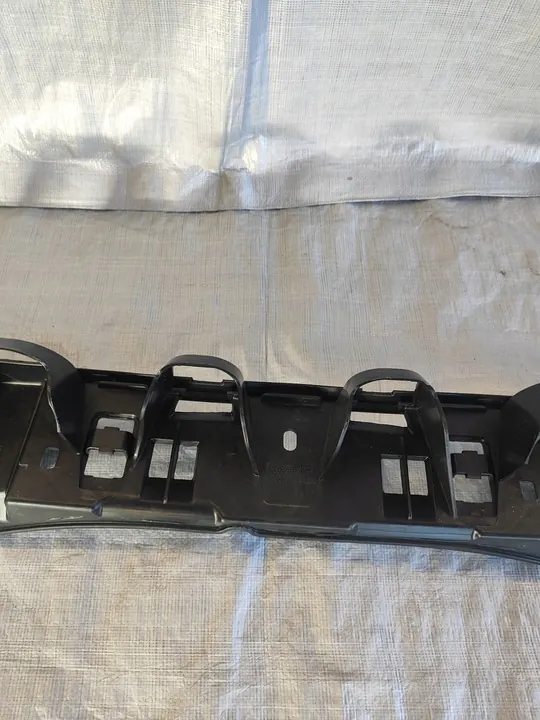 PEUGEOT 208 Bakre Stötdämpare image 7