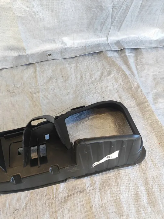 PEUGEOT 208 Bakre Stötdämpare image 8