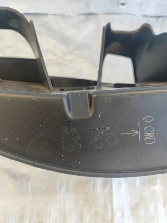 PEUGEOT 208 Bakre Stötdämpare image 9