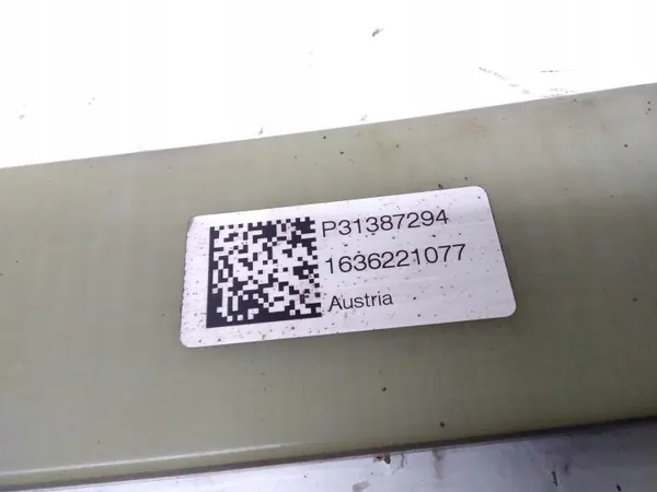 Volvo XC90 2016 Achterveer OEM P31387294 image 4