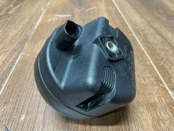 Mercedes-Benz Sireeni OEM 2208202826 SL R129:lle image 6