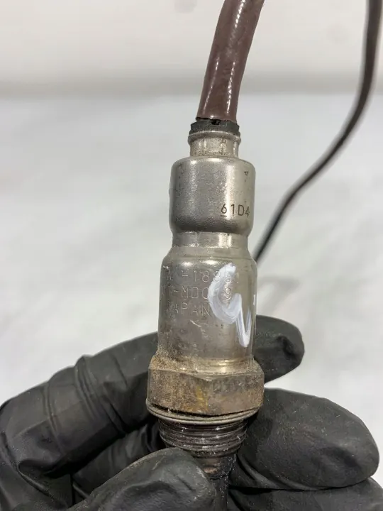 Mazda Lambda-anturi OEM FBZ18931 - Käytetty image 3