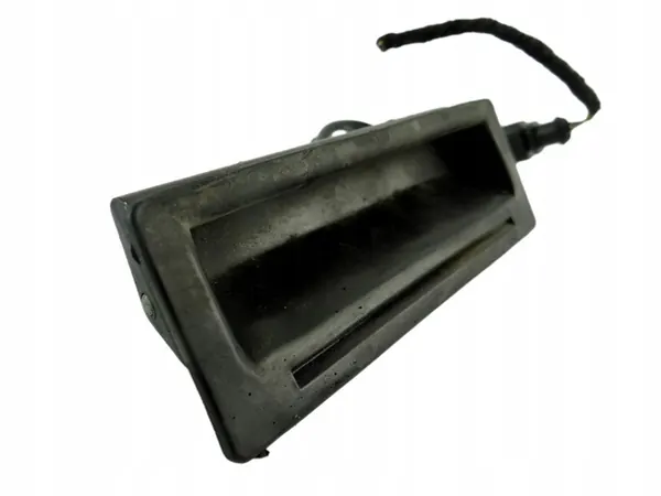 Volkswagen Touareg Takaluukun Kahva 1J0 827 566 F image 3