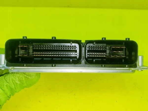 Ophangingmodule OEM 4L0910553A Audi Q7 image 4