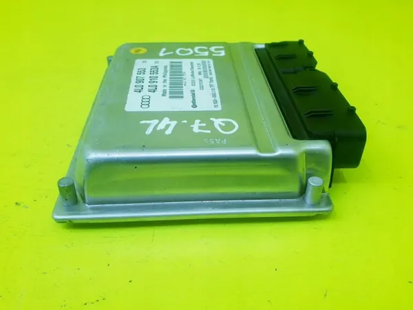 Ophangingmodule OEM 4L0910553A Audi Q7 image 5