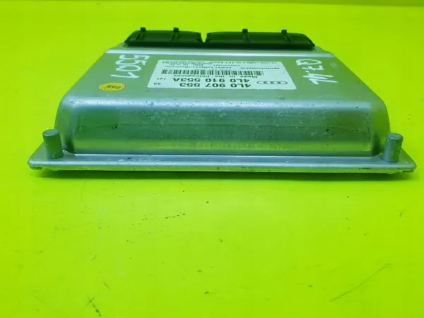 Ophangingmodule OEM 4L0910553A Audi Q7 image 6