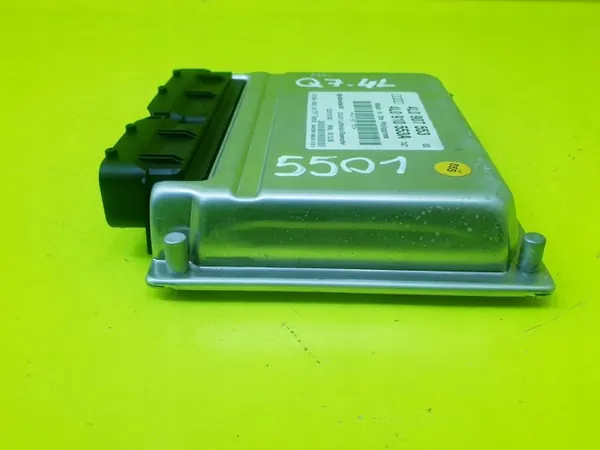 Ophangingmodule OEM 4L0910553A Audi Q7 image 7