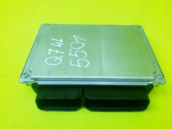 Ophangingmodule OEM 4L0910553A Audi Q7 image 8