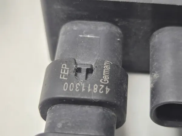 Module hayon mains libres FORD KUGA MK2 M9ME 0396 image 9