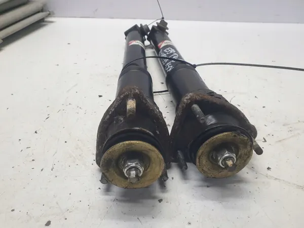Hinterer Stoßdämpfer OEM AMORTYZATOR TYLNY BMW E39 image 3