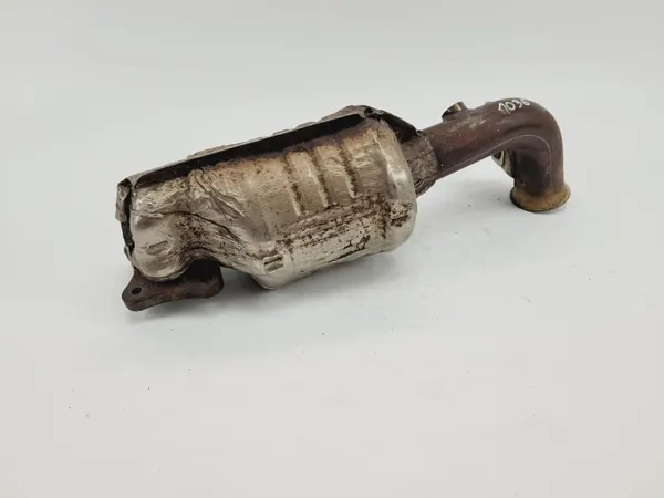 Catalyseur OEM K647 pour Citroen C3 II image 2