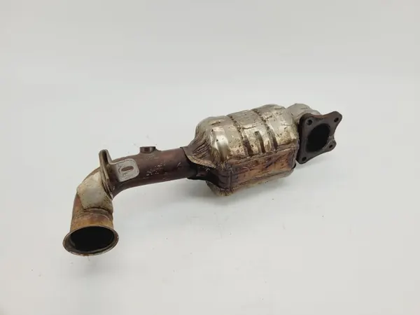Catalyseur OEM K647 pour Citroen C3 II image 3