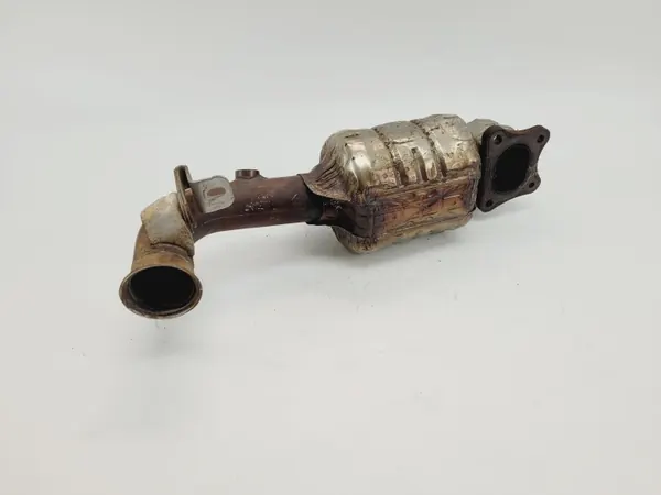 Catalyseur OEM K647 pour Citroen C3 II image 4