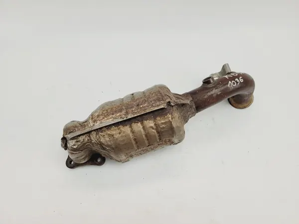 Catalyseur OEM K647 pour Citroen C3 II image 5