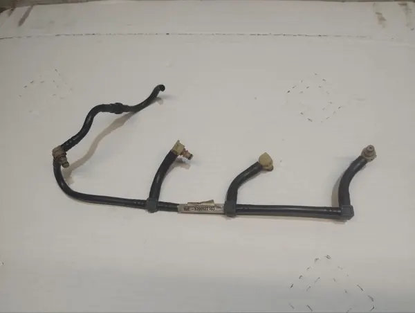 Renault Megane 1.5 DCI Tuyau de Retour de Carburant image 3