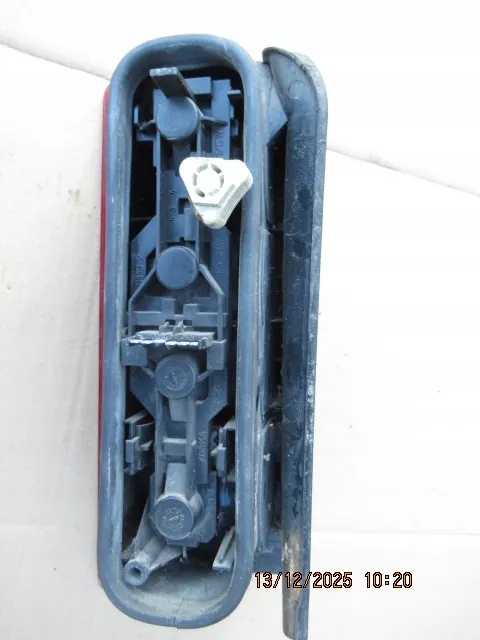 OPEL COMBO C Rechte Rückleuchte image 2