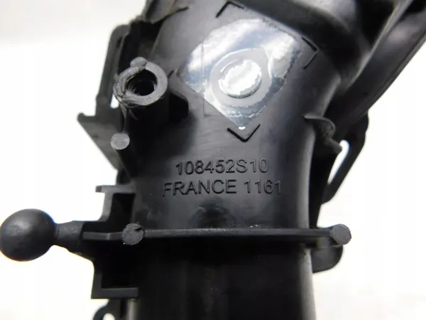 Coletor de Admissão 8513653 BMW X1 F48 2.0 D image 4