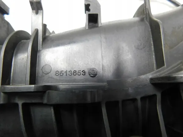 Coletor de Admissão 8513653 BMW X1 F48 2.0 D image 5