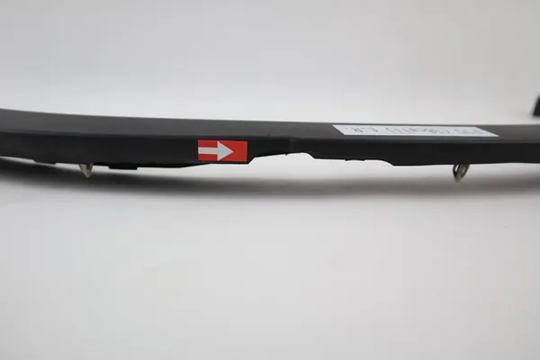 Takakauttinen lokasuojan lista BMW X5 F15 OEM 51777294372 image 4