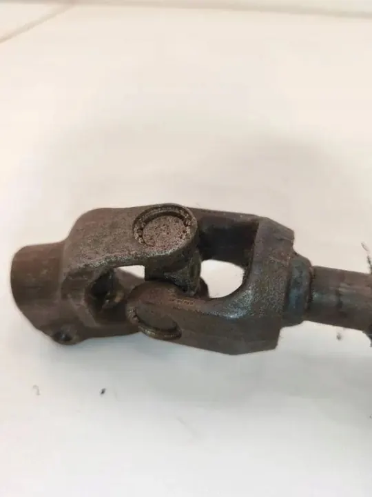 Stuurkolomkoppeling OEM 4525408040 voor Toyota Sienna image 4