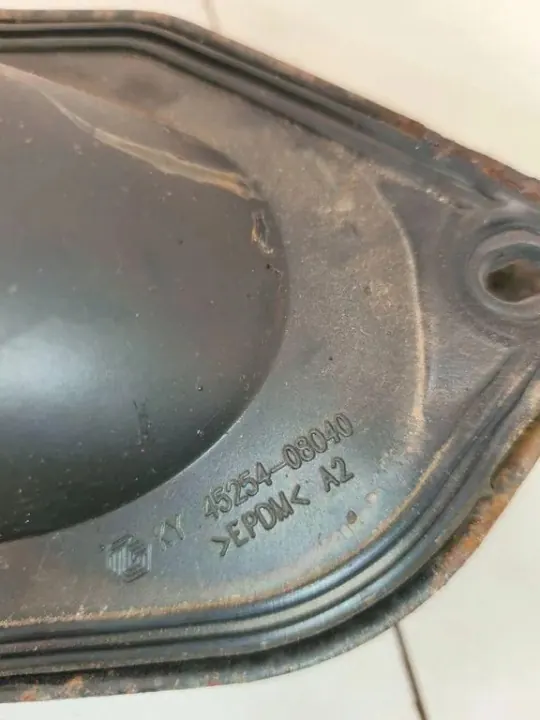 Stuurkolomkoppeling OEM 4525408040 voor Toyota Sienna image 5