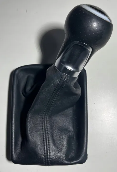 Pommeau de levier OEM GAŁKA ZMIANY BIEGÓW pour Audi A4 B8 A5 8T image 2