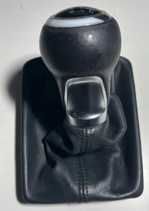 Pommeau de levier OEM GAŁKA ZMIANY BIEGÓW pour Audi A4 B8 A5 8T image 4