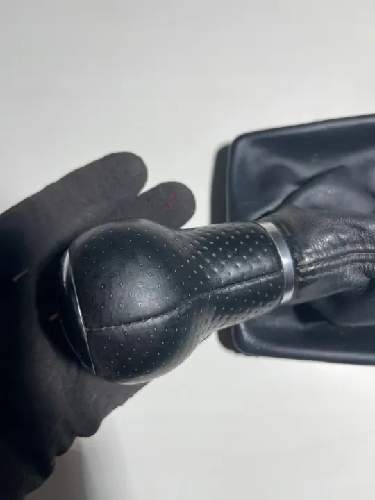 Pommeau de levier OEM GAŁKA ZMIANY BIEGÓW pour Audi A4 B8 A5 8T image 6