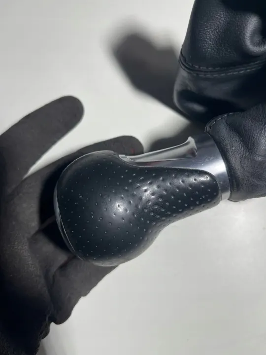 Pommeau de levier OEM GAŁKA ZMIANY BIEGÓW pour Audi A4 B8 A5 8T image 7