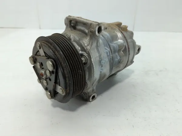 Compressor AC Renault Kangoo 3 2023 92600-6UB0A image 2