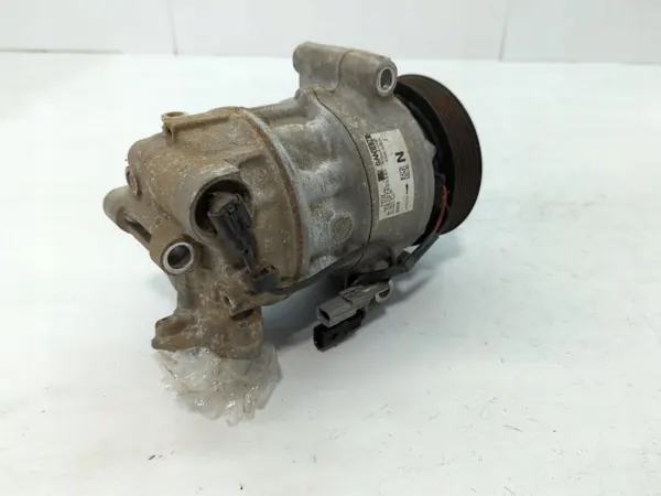 Compressor AC Renault Kangoo 3 2023 92600-6UB0A image 3