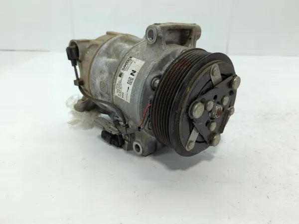Compressor AC Renault Kangoo 3 2023 92600-6UB0A image 4