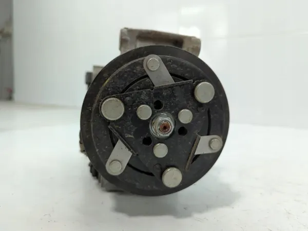 Compressor AC Renault Kangoo 3 2023 92600-6UB0A image 5