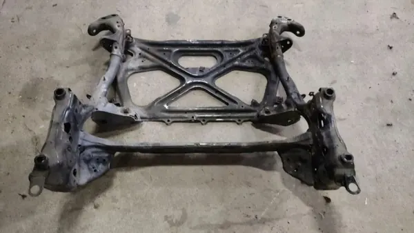 Vorderbremsbeläge OEM 4G0399251C für Audi A7 Sportback image 2