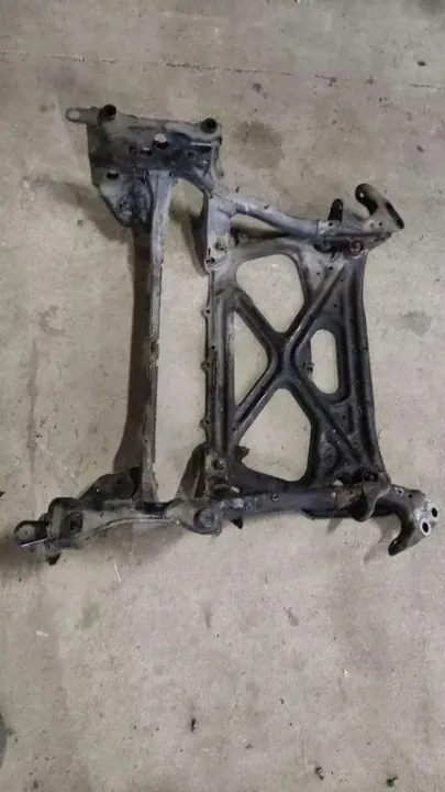Vorderbremsbeläge OEM 4G0399251C für Audi A7 Sportback image 3