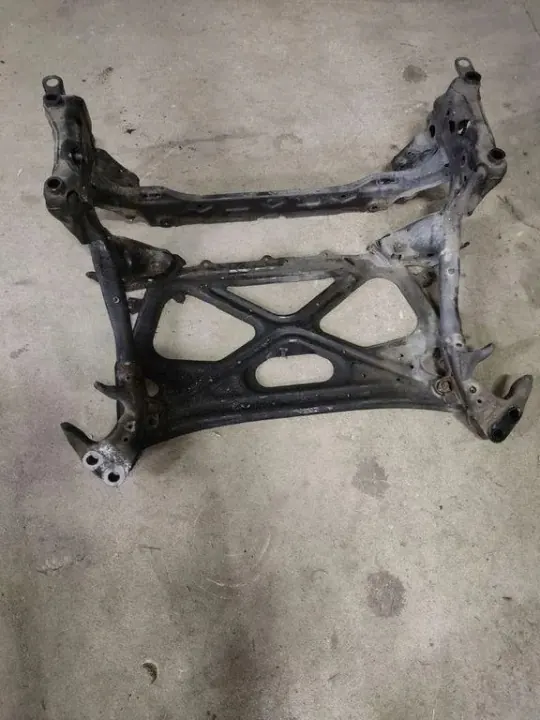 Vorderbremsbeläge OEM 4G0399251C für Audi A7 Sportback image 4