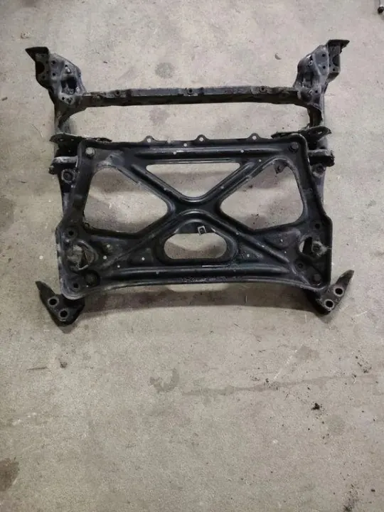 Vorderbremsbeläge OEM 4G0399251C für Audi A7 Sportback image 6