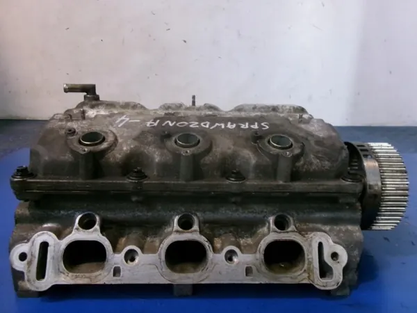 Cabeçote esquerdo OEM 4663894T para Chrysler 300M 3.5L image 4